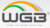 WGB logo